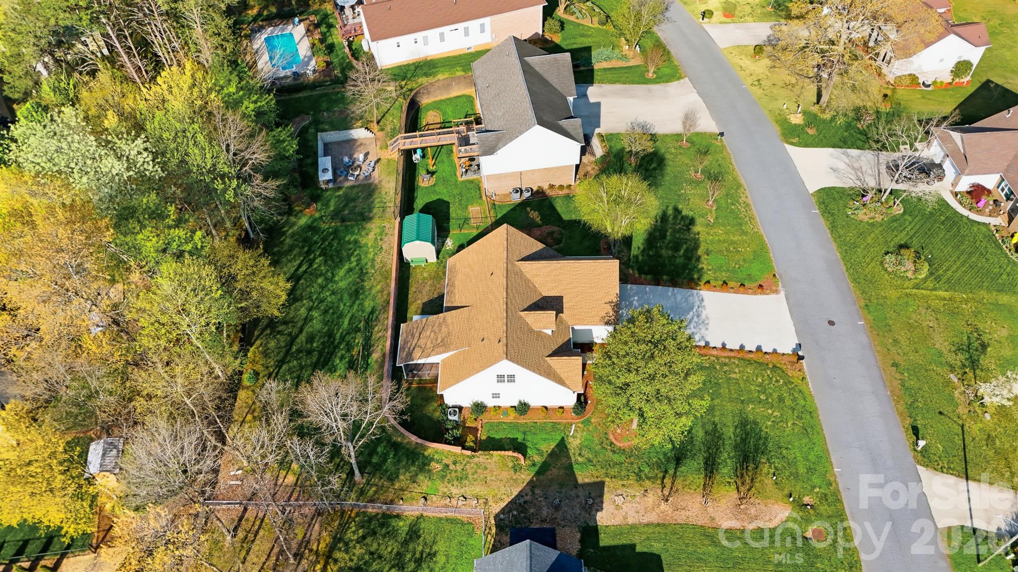 2478 23rd Street NE Hickory NC 28601