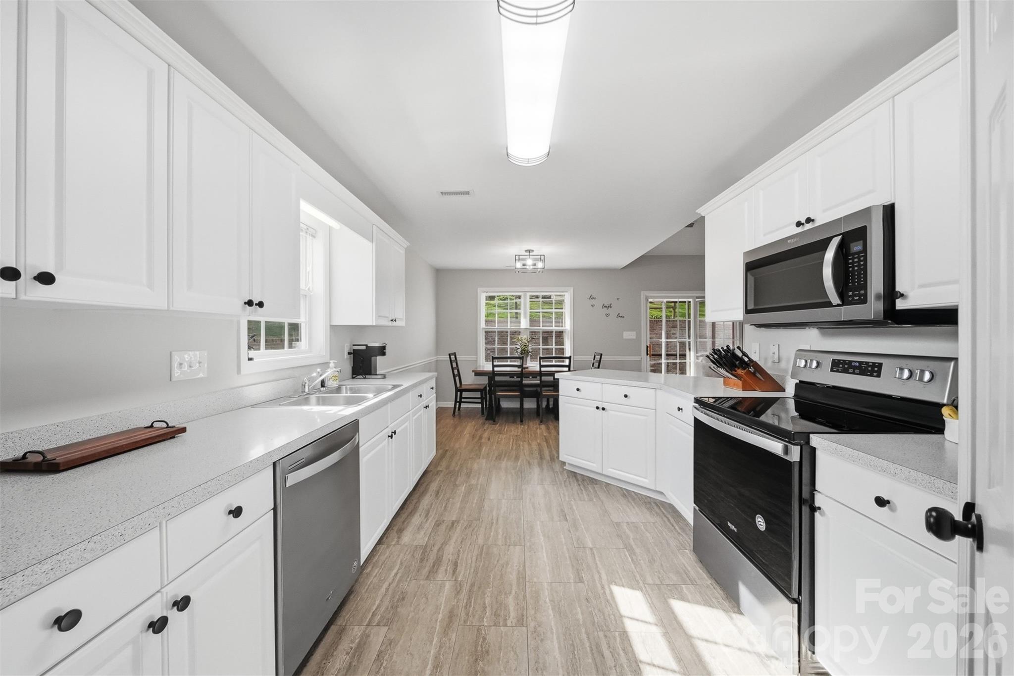 2478 23rd Street NE Hickory NC 28601