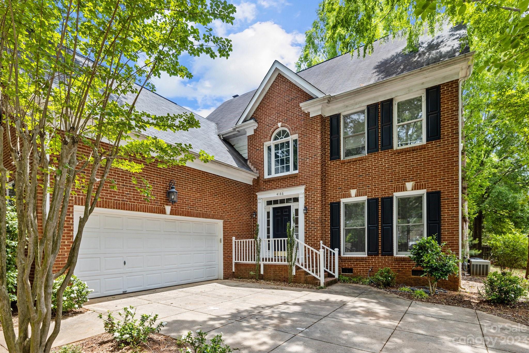4186 Bristol Place NW Concord NC 28027