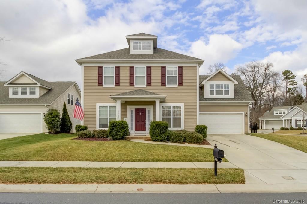 13331 Centerview Lane Huntersville NC 28078
