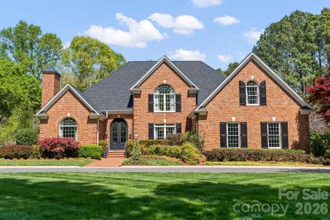 11555 Double Spring Road Lewisville NC 27023