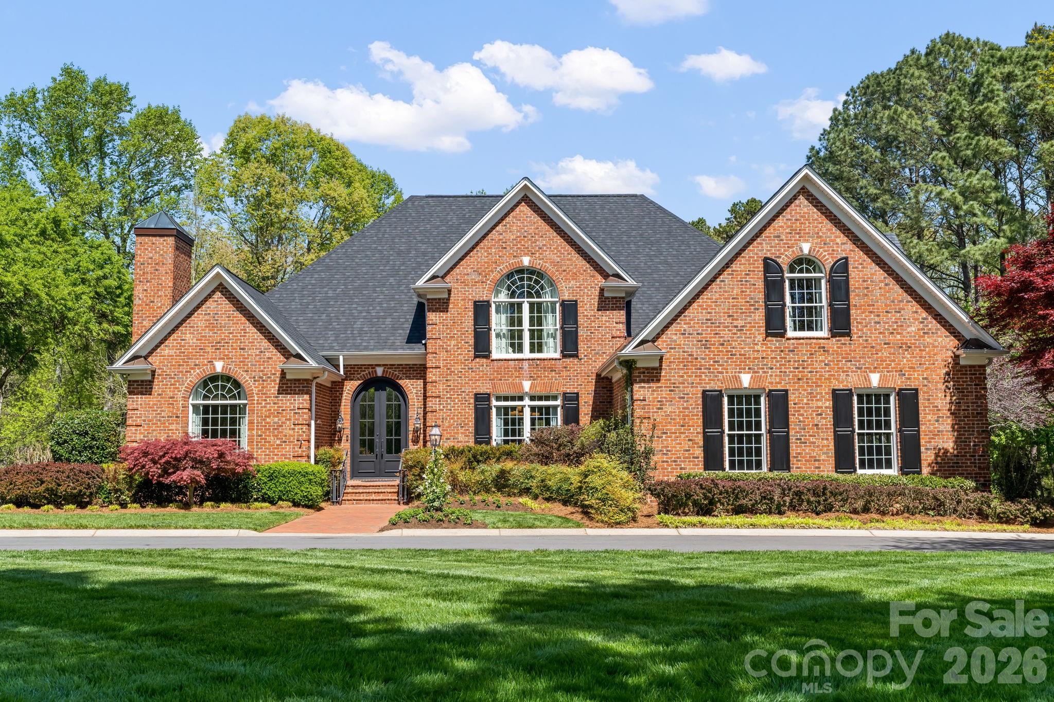11555 Double Spring Road Lewisville NC 27023