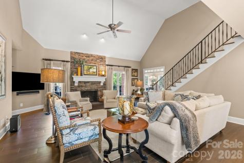 11555 Double Spring Road Lewisville NC 27023