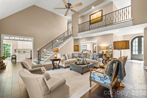 11555 Double Spring Road Lewisville NC 27023
