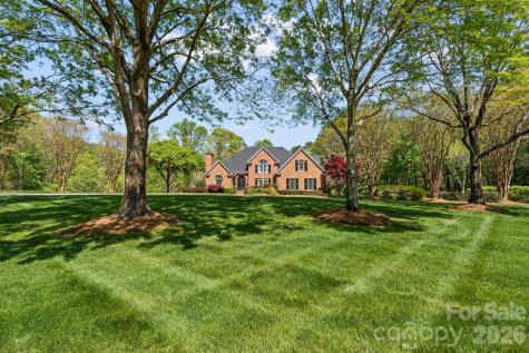 11555 Double Spring Road Lewisville NC 27023