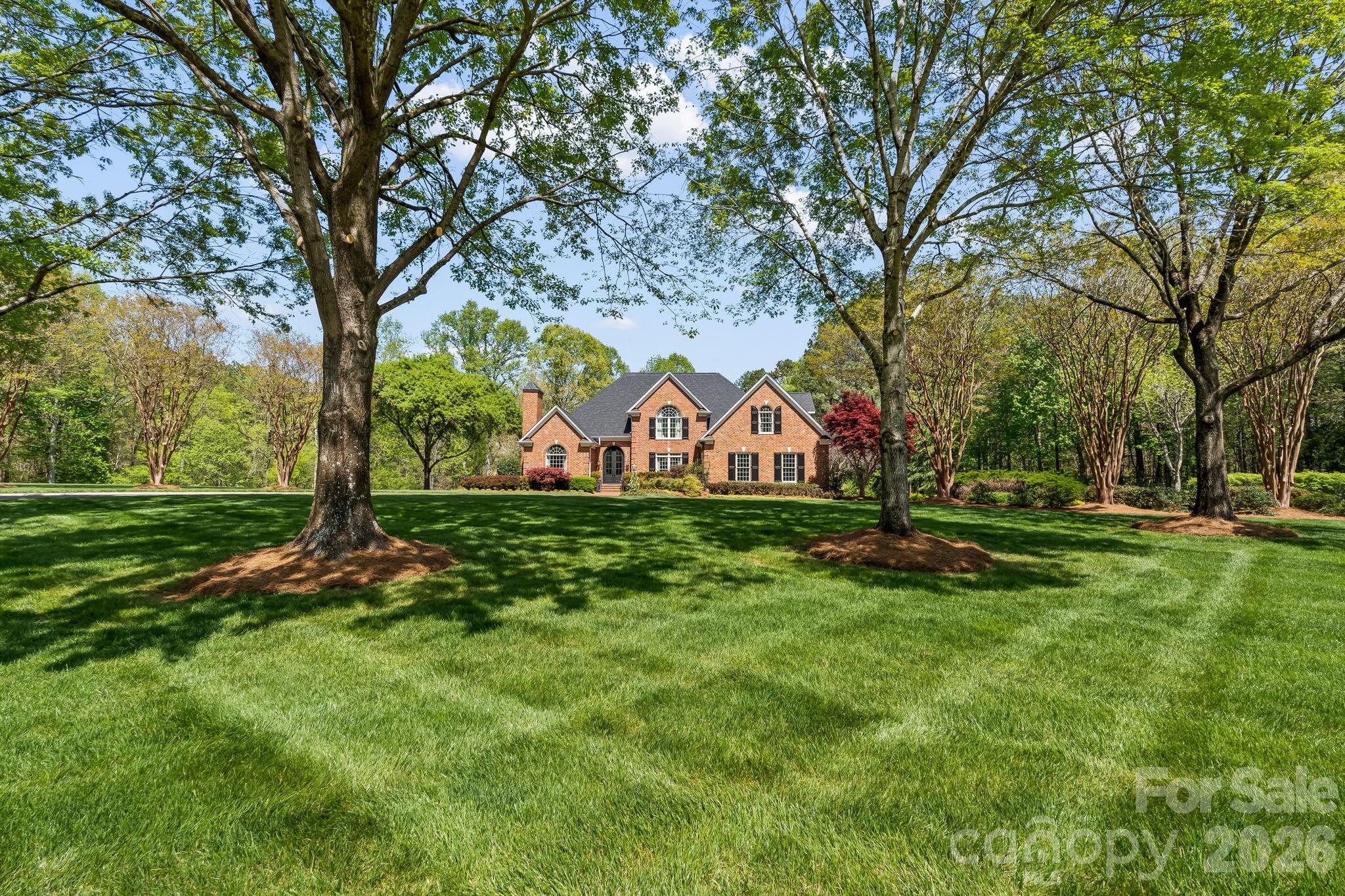 11555 Double Spring Road Lewisville NC 27023