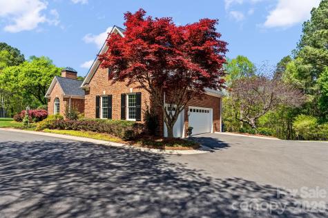 11555 Double Spring Road Lewisville NC 27023