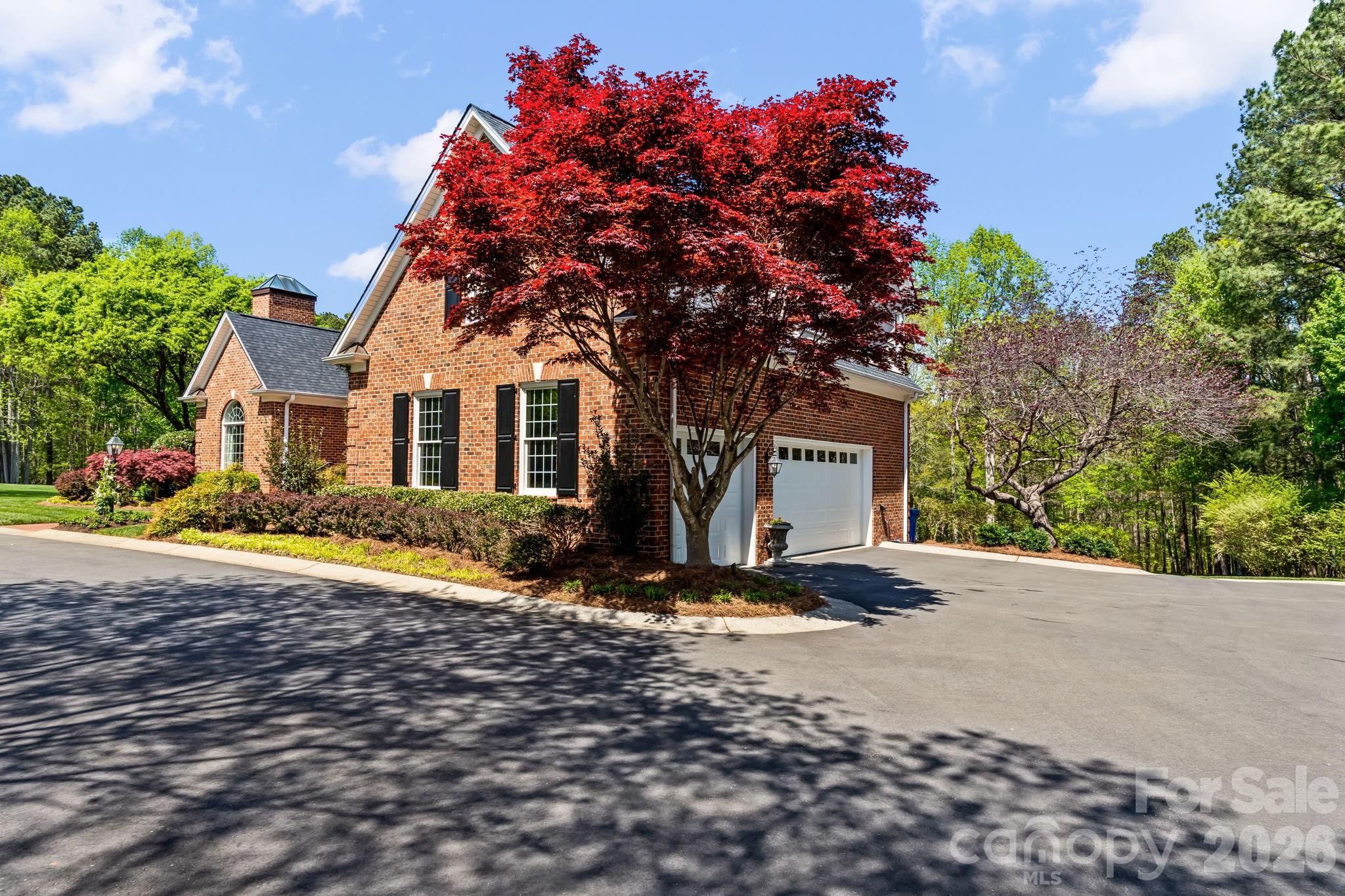 11555 Double Spring Road Lewisville NC 27023