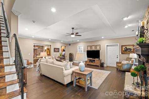 11555 Double Spring Road Lewisville NC 27023