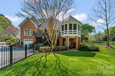 11555 Double Spring Road Lewisville NC 27023