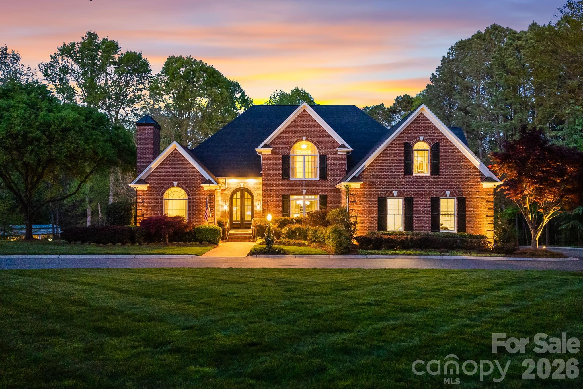 11555 Double Spring Road Lewisville NC 27023