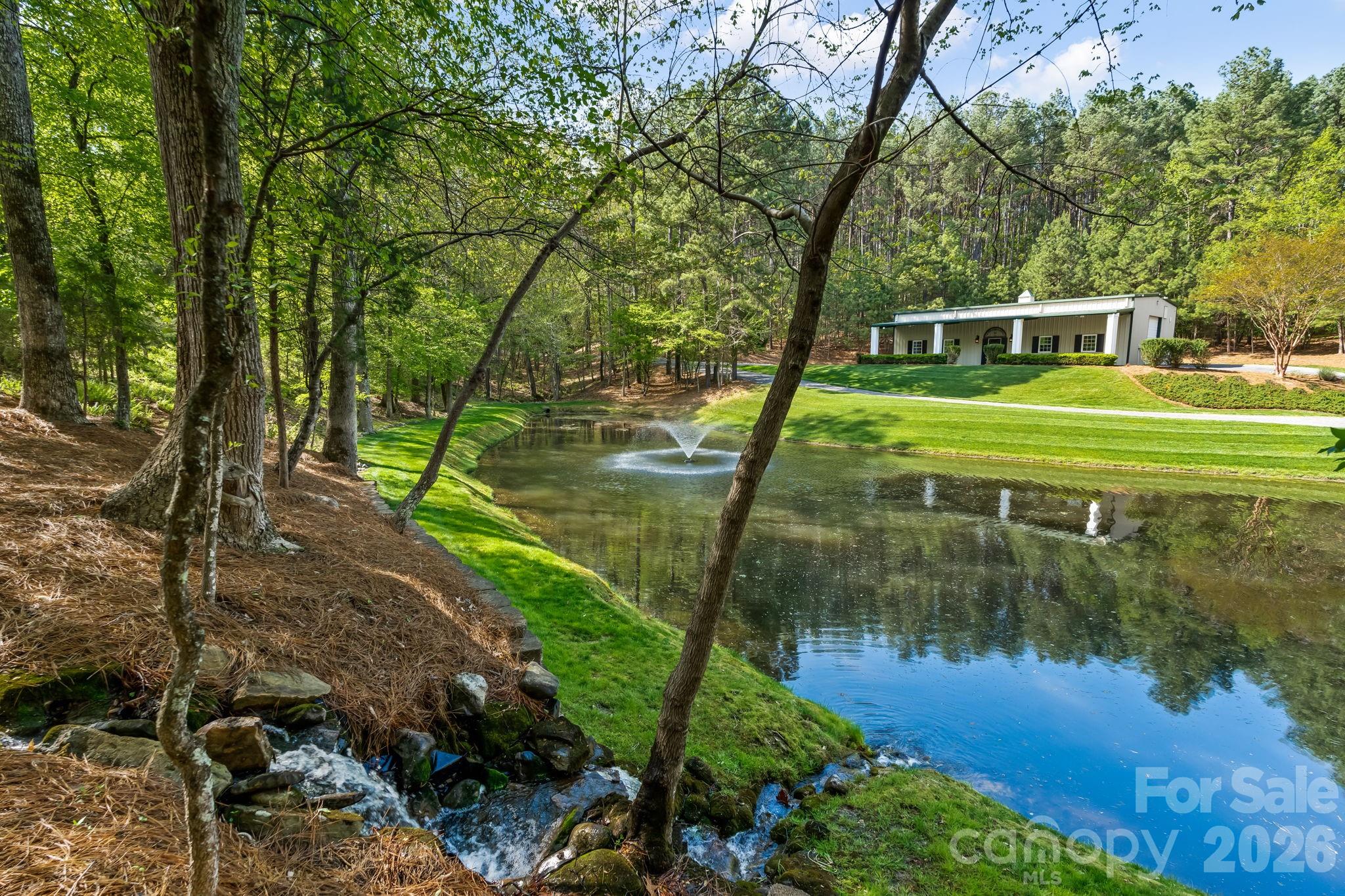 11555 Double Spring Road Lewisville NC 27023