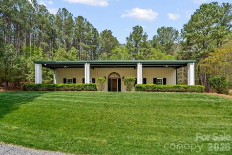 11555 Double Spring Road Lewisville NC 27023