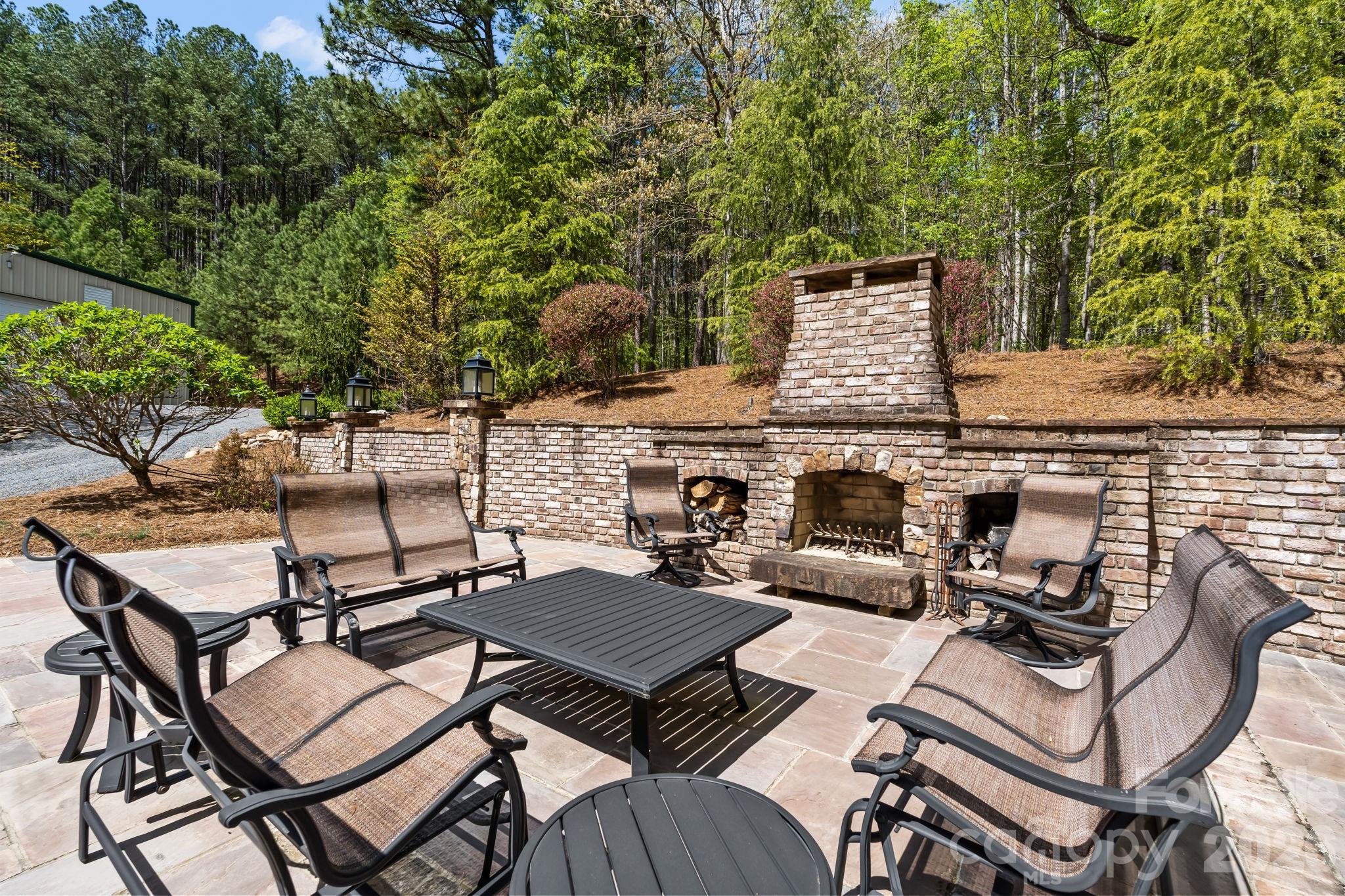 11555 Double Spring Road Lewisville NC 27023