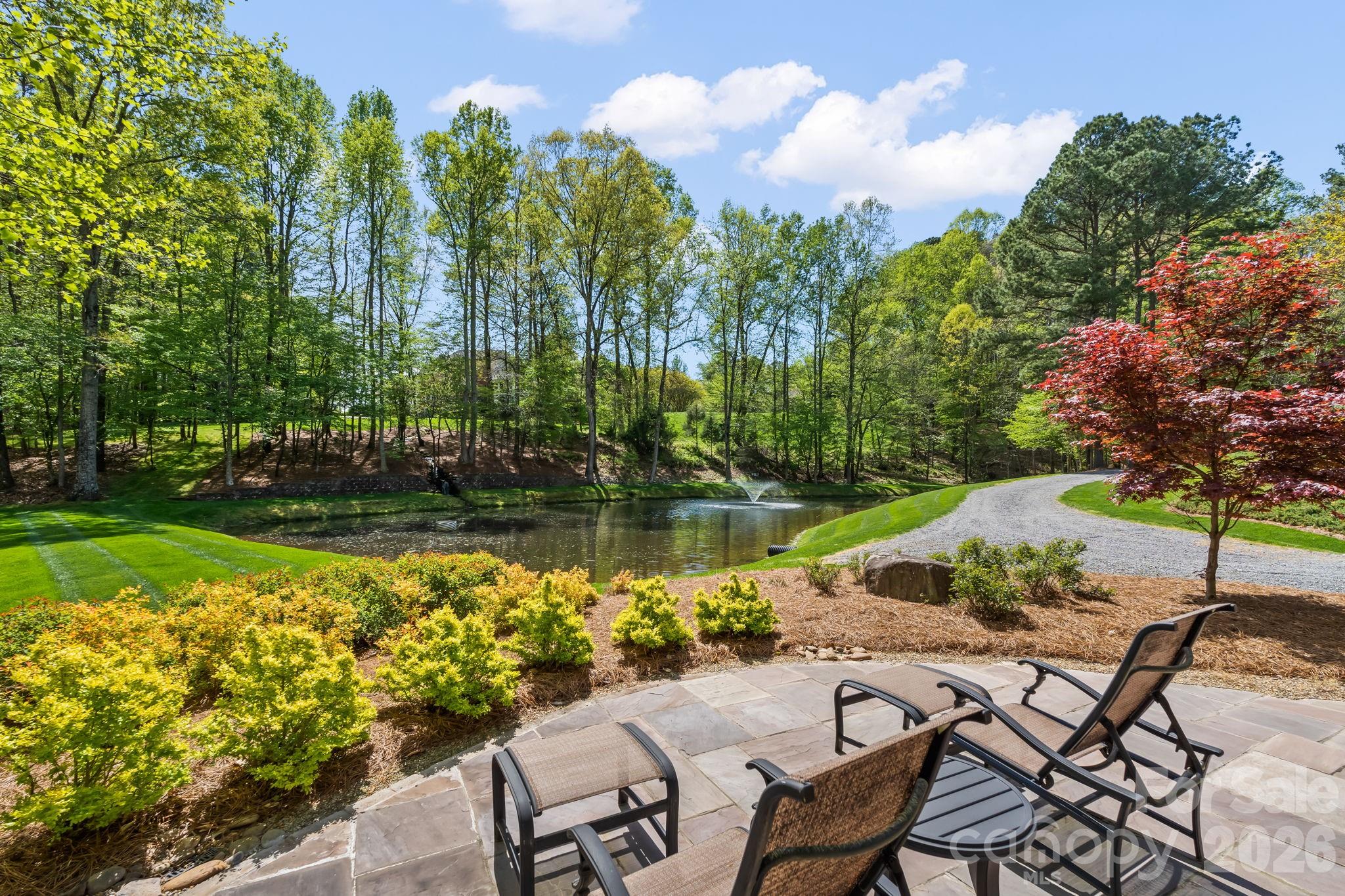 11555 Double Spring Road Lewisville NC 27023