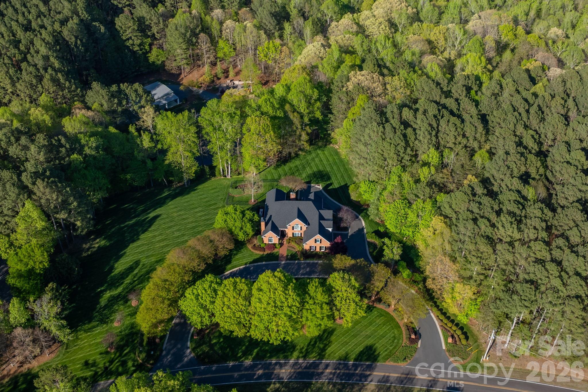 11555 Double Spring Road Lewisville NC 27023