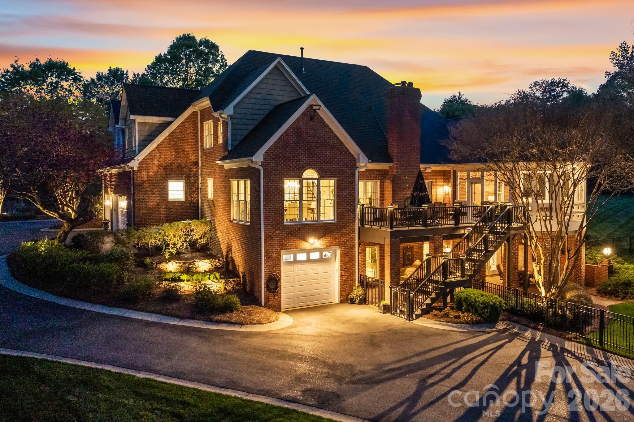 11555 Double Spring Road Lewisville NC 27023