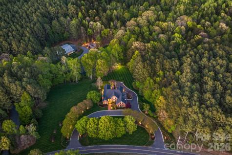 11555 Double Spring Road Lewisville NC 27023