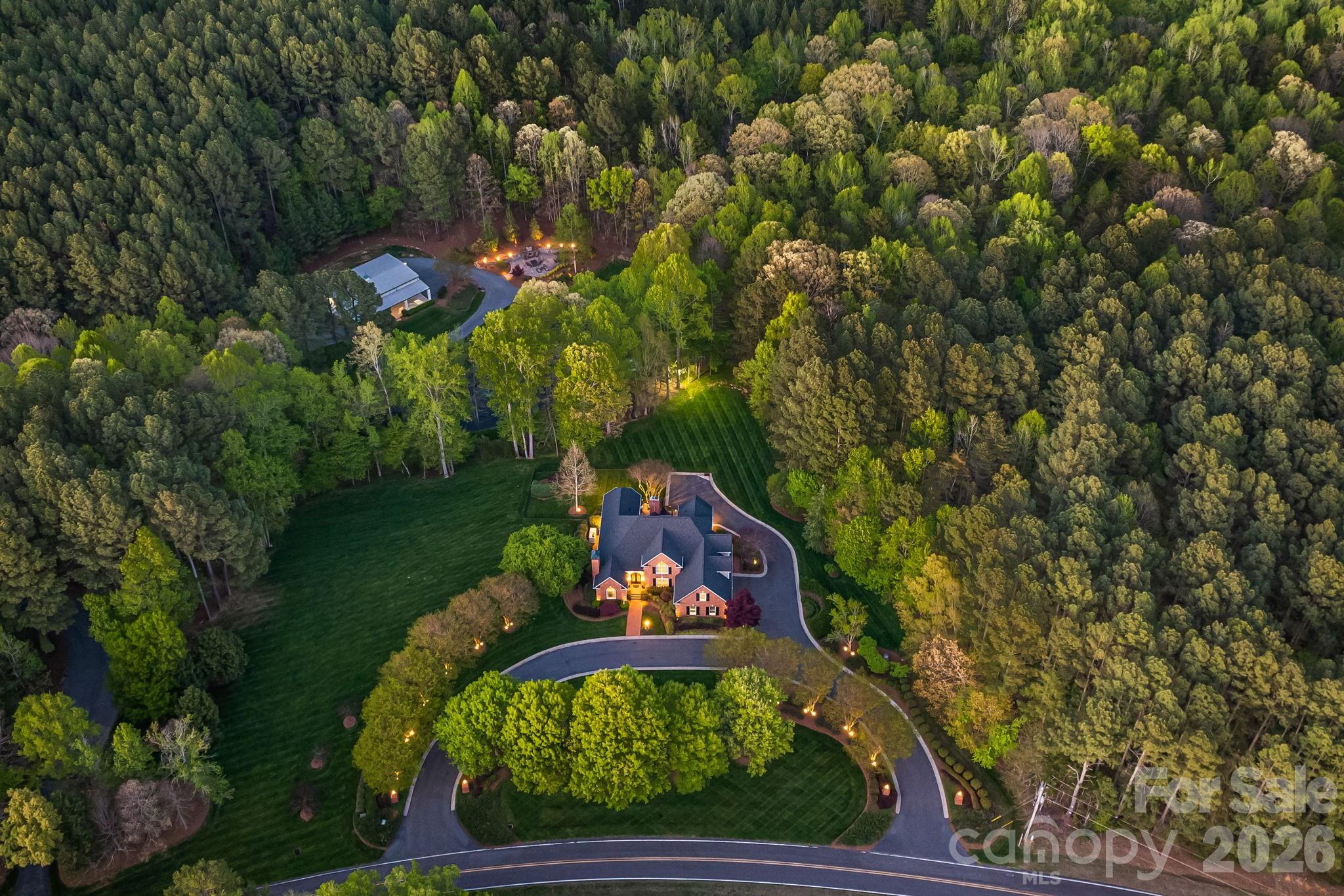 11555 Double Spring Road Lewisville NC 27023