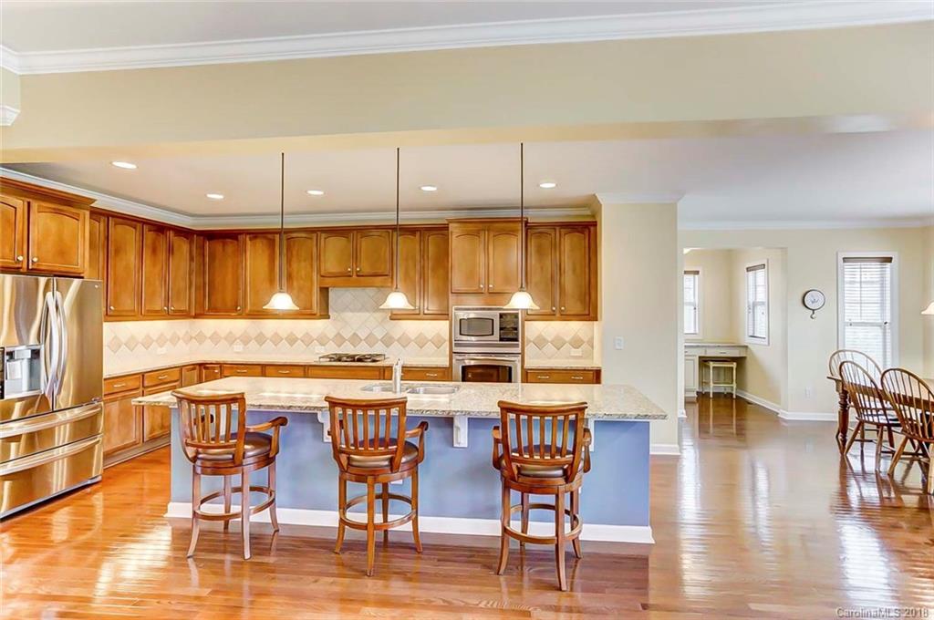 1808 Mill Chase Lane Waxhaw NC 28173