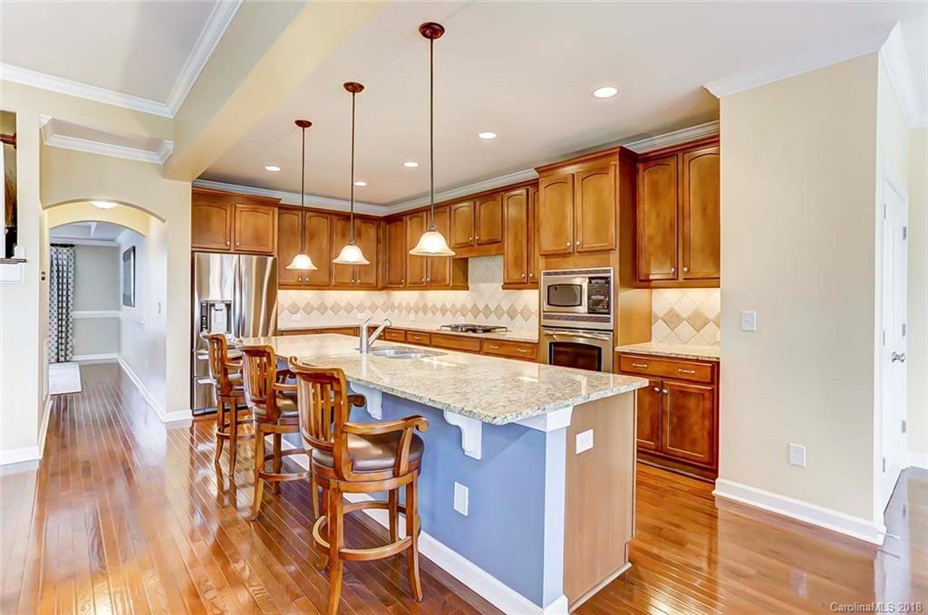 1808 Mill Chase Lane Waxhaw NC 28173