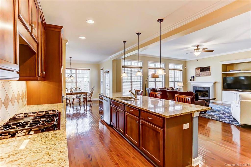 1808 Mill Chase Lane Waxhaw NC 28173