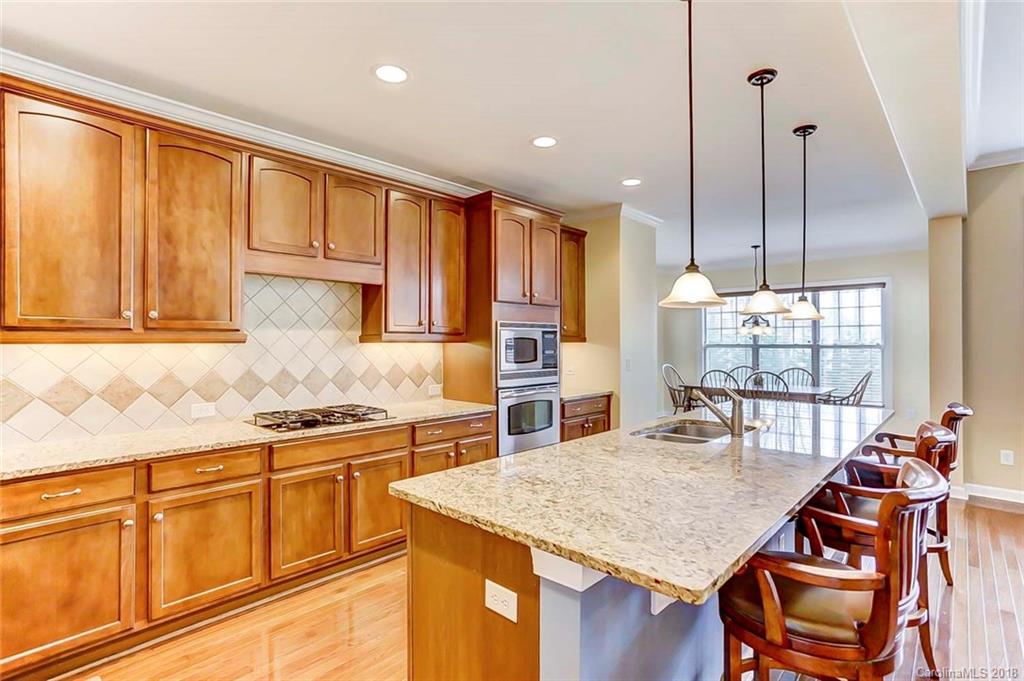 1808 Mill Chase Lane Waxhaw NC 28173