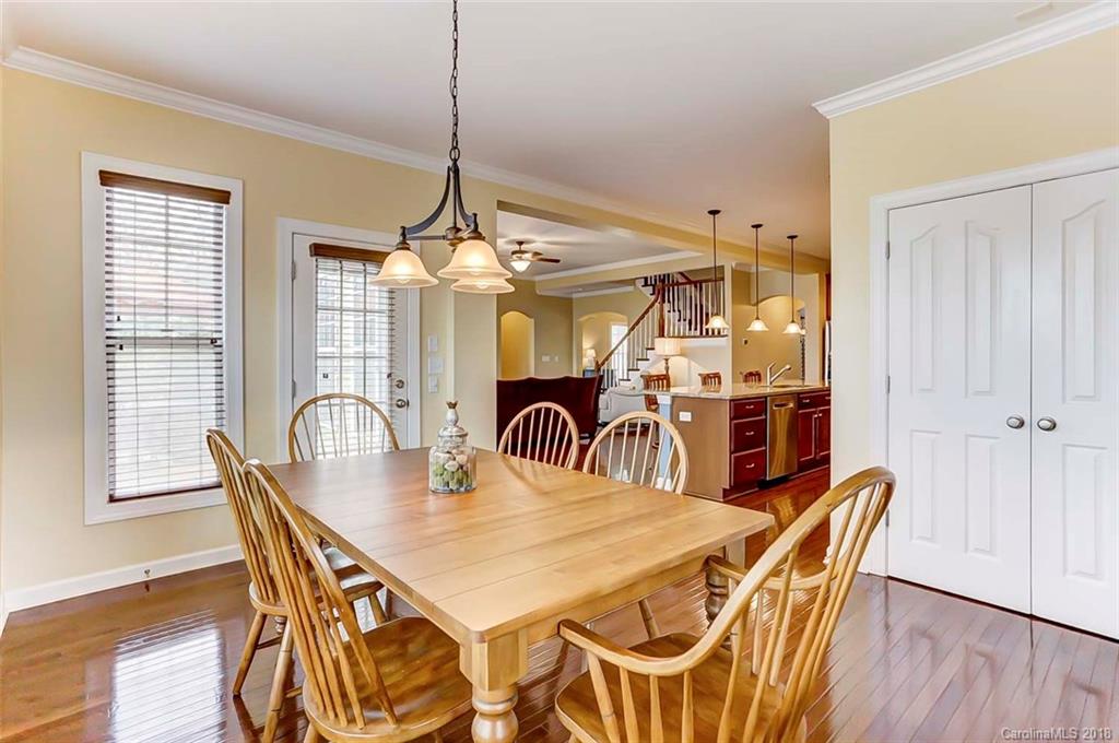 1808 Mill Chase Lane Waxhaw NC 28173
