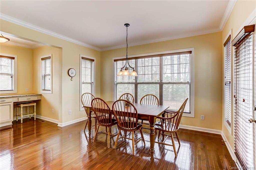 1808 Mill Chase Lane Waxhaw NC 28173