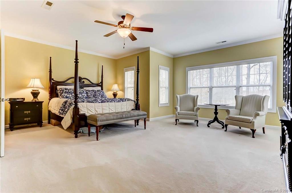 1808 Mill Chase Lane Waxhaw NC 28173