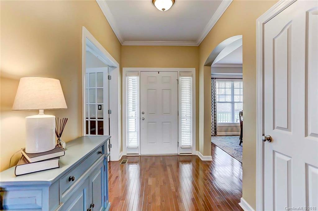 1808 Mill Chase Lane Waxhaw NC 28173
