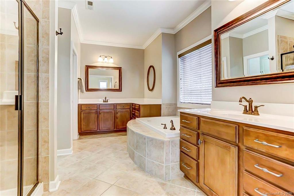 1808 Mill Chase Lane Waxhaw NC 28173