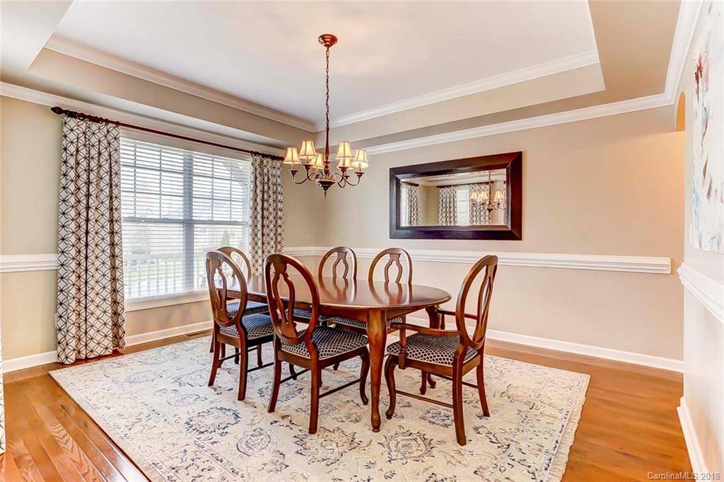 1808 Mill Chase Lane Waxhaw NC 28173