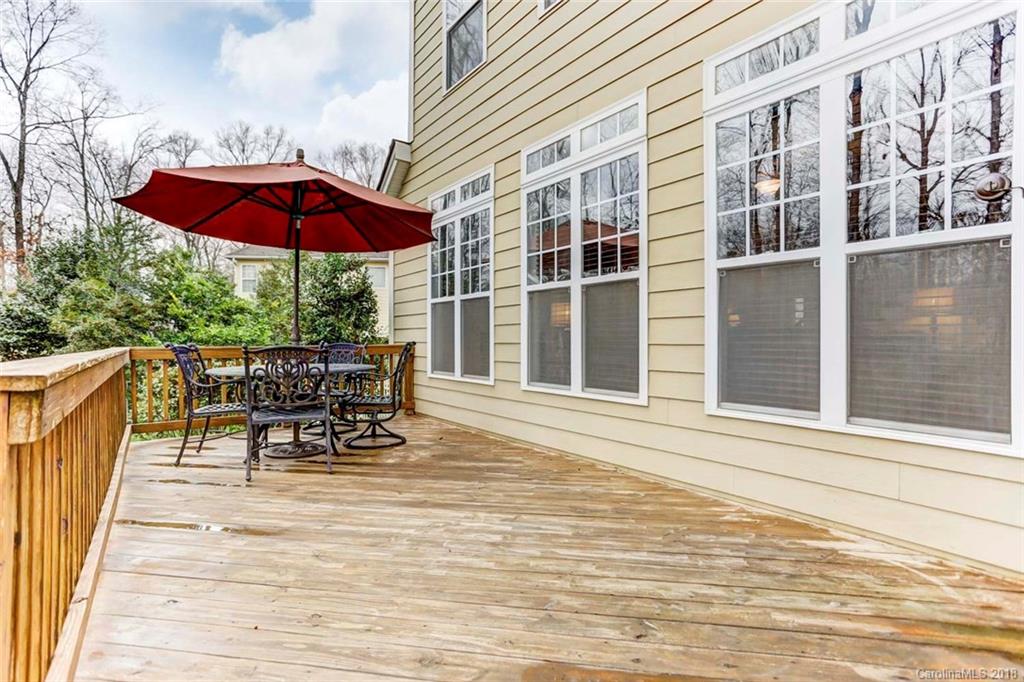 1808 Mill Chase Lane Waxhaw NC 28173