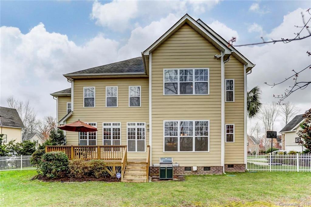 1808 Mill Chase Lane Waxhaw NC 28173