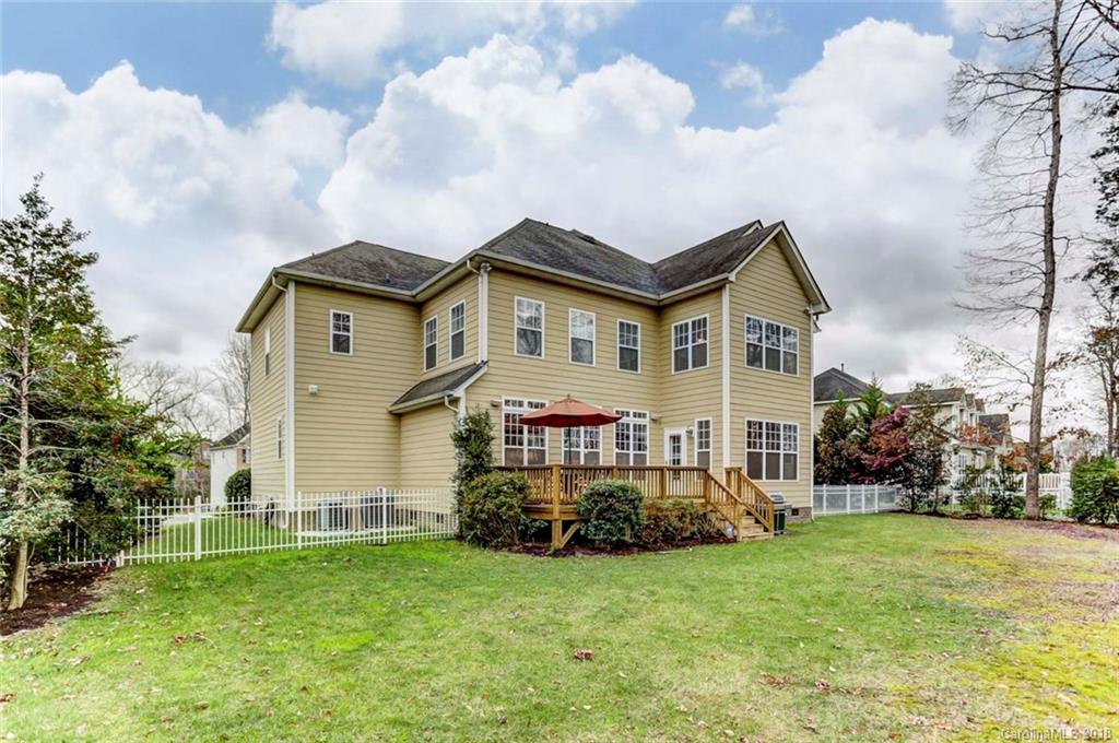 1808 Mill Chase Lane Waxhaw NC 28173