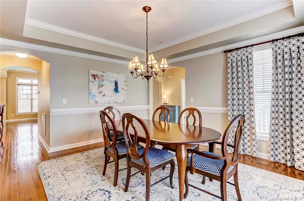 1808 Mill Chase Lane Waxhaw NC 28173