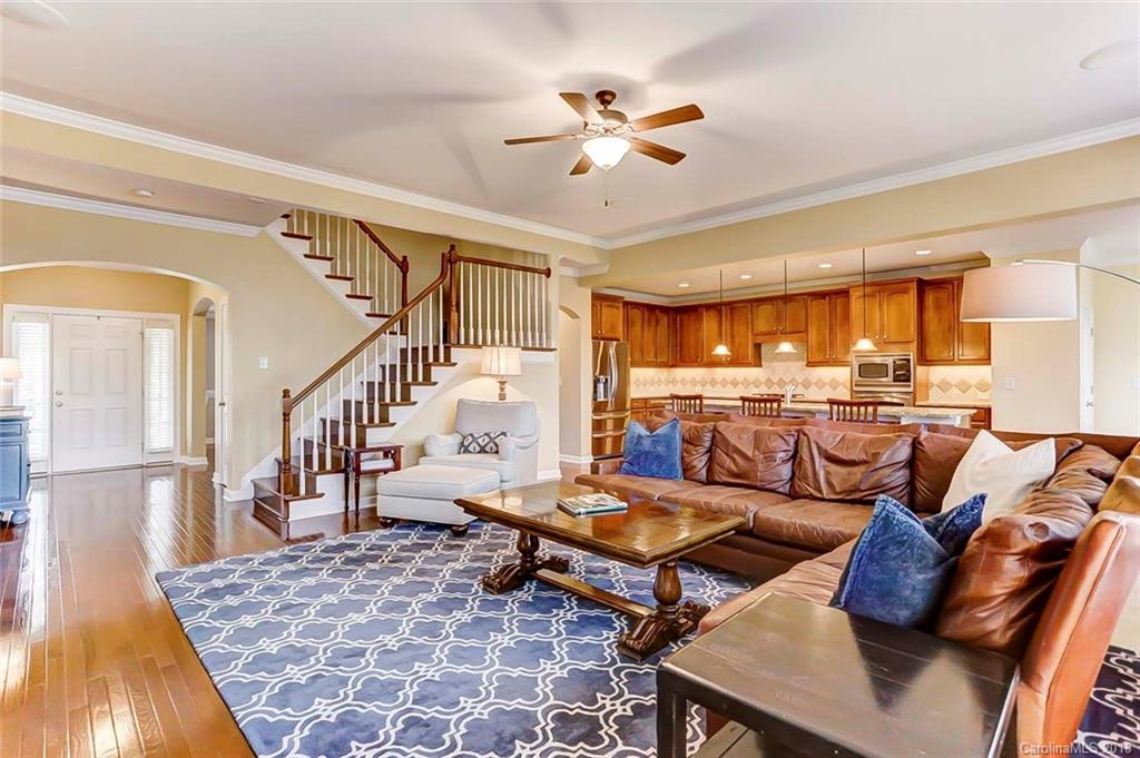 1808 Mill Chase Lane Waxhaw NC 28173