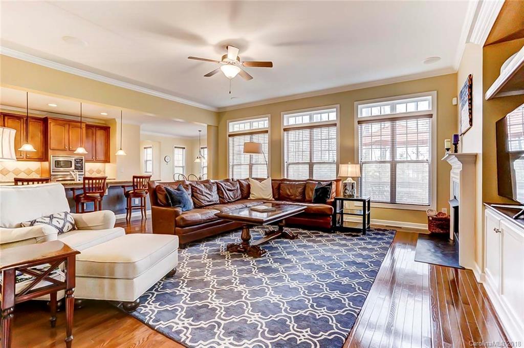 1808 Mill Chase Lane Waxhaw NC 28173