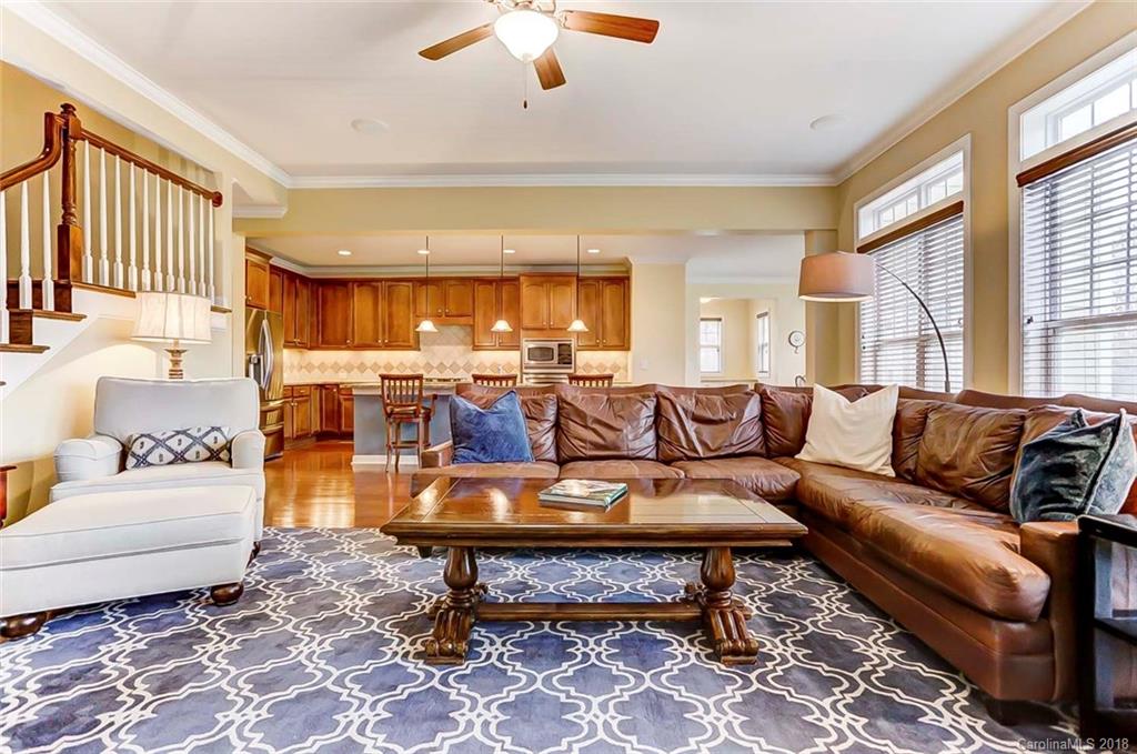 1808 Mill Chase Lane Waxhaw NC 28173