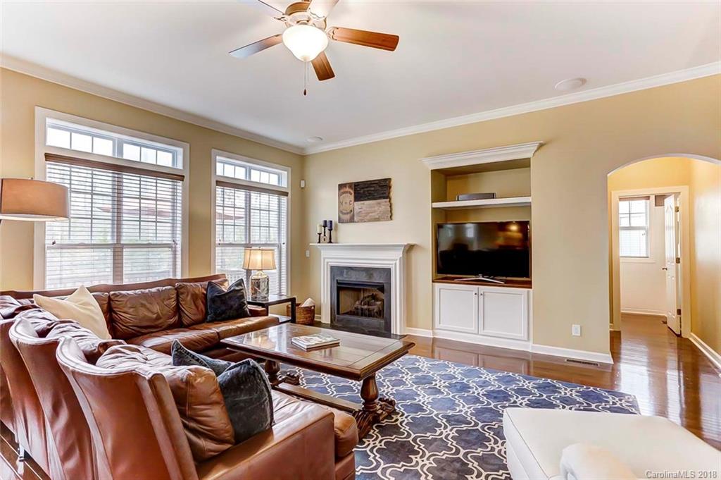 1808 Mill Chase Lane Waxhaw NC 28173