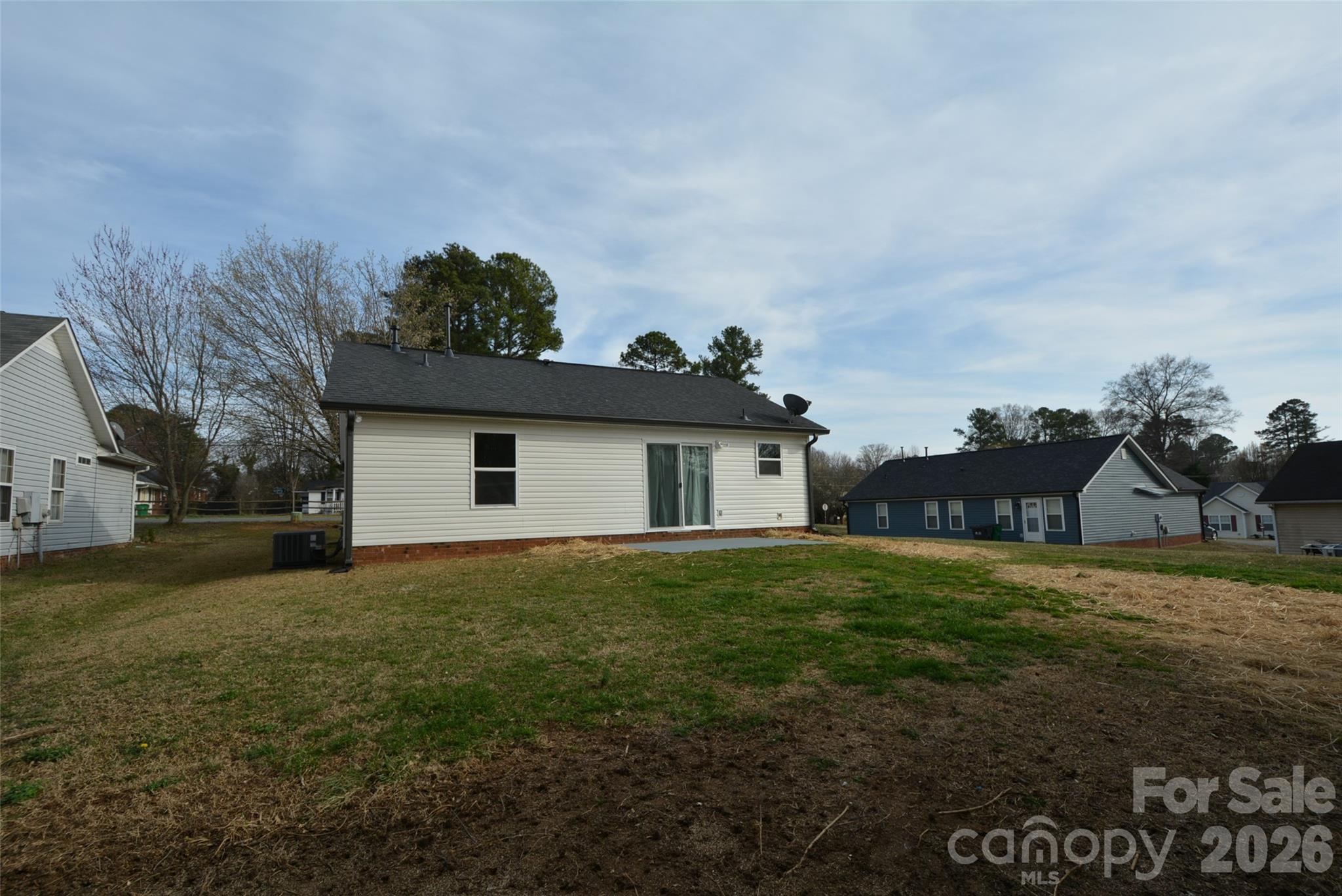 6607 Sullins Road Charlotte NC 28214