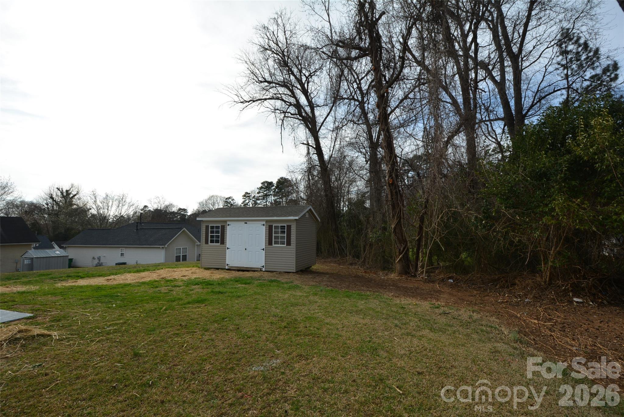 6607 Sullins Road Charlotte NC 28214
