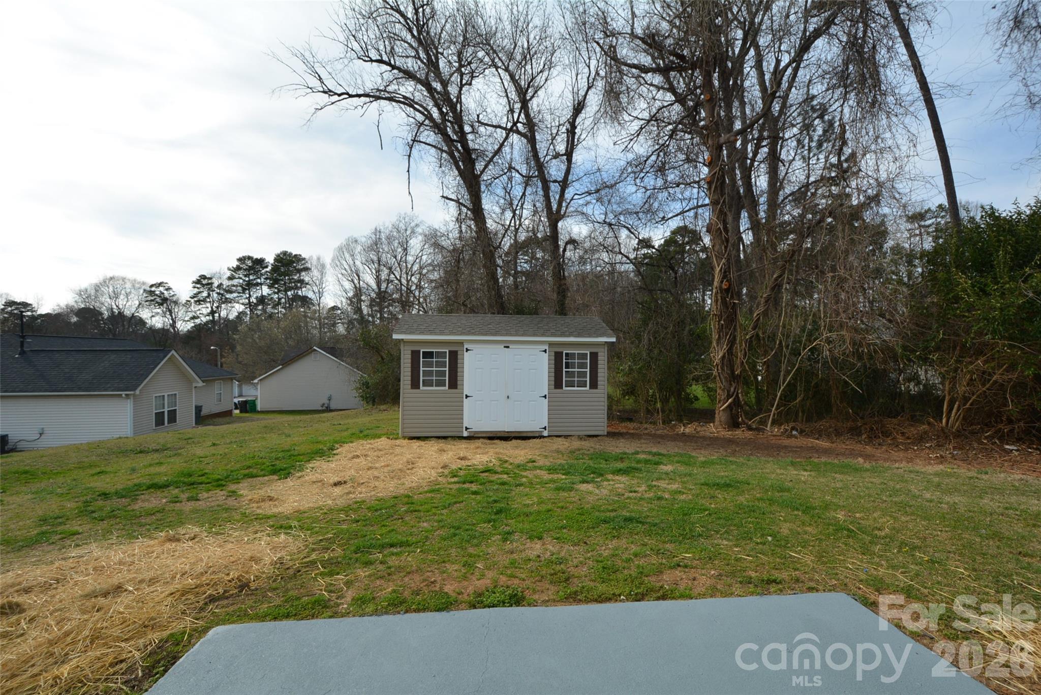 6607 Sullins Road Charlotte NC 28214