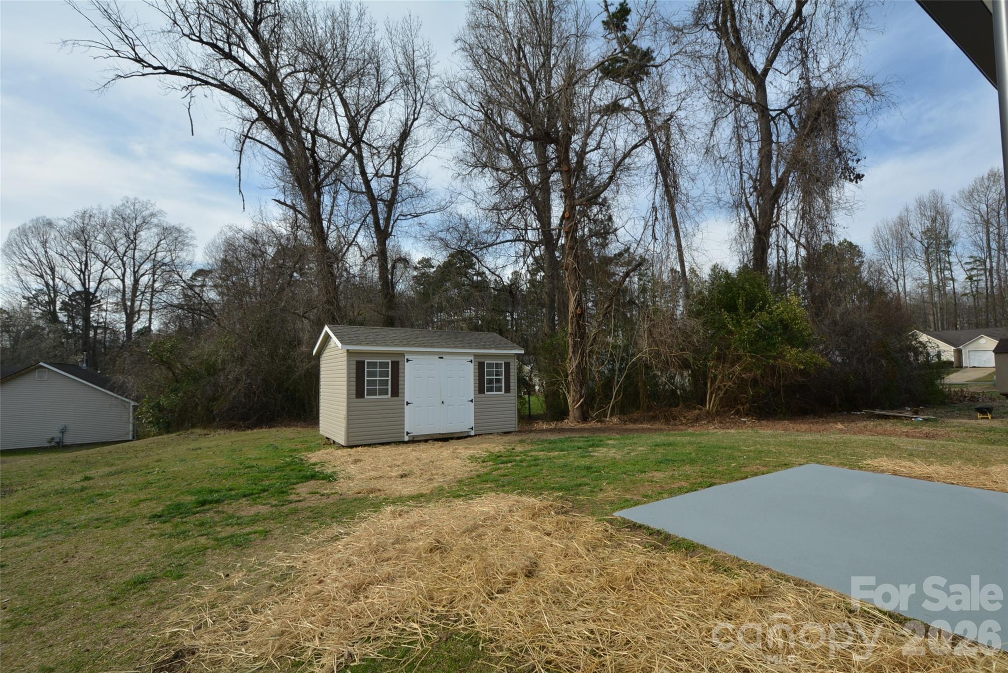 6607 Sullins Road Charlotte NC 28214