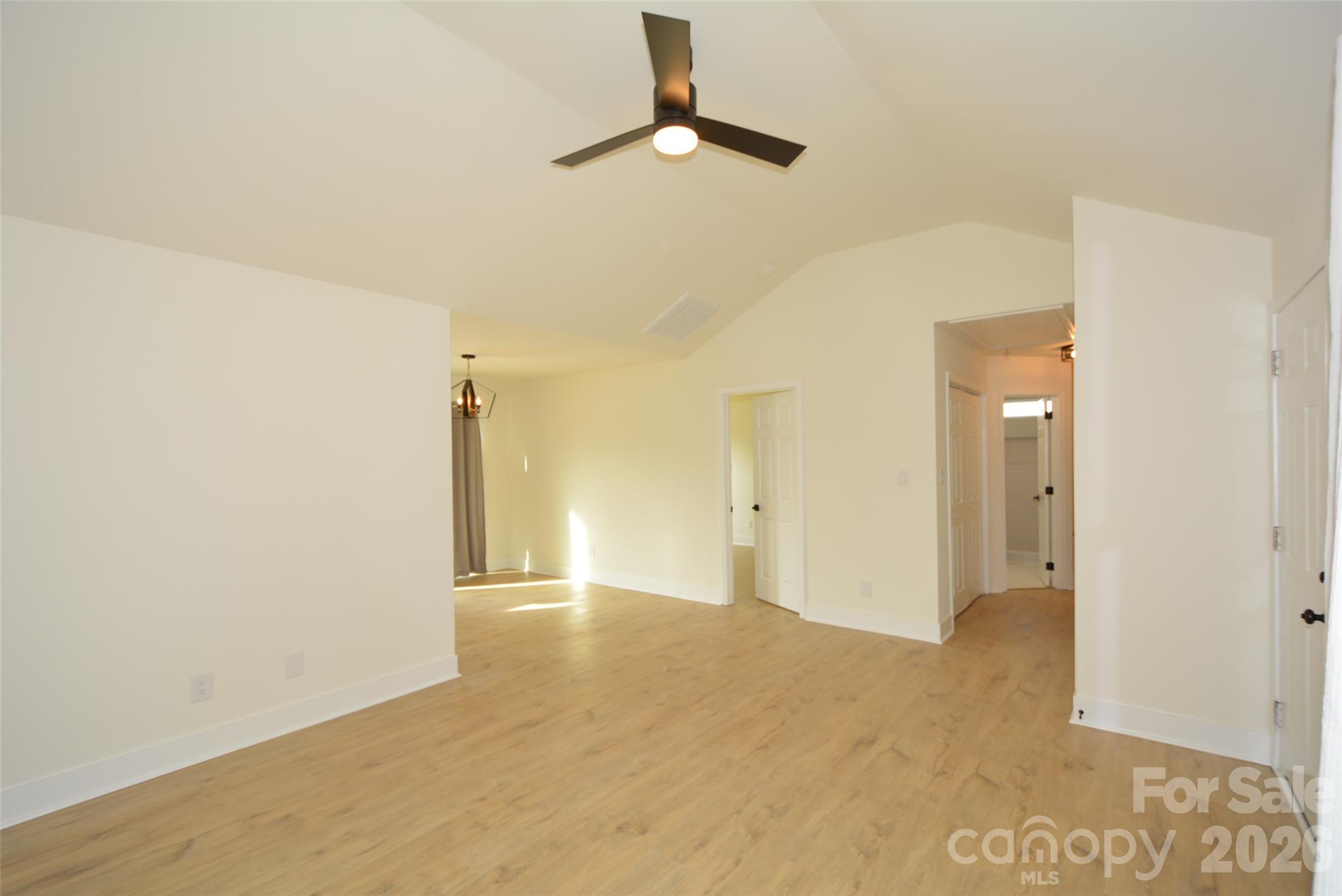 6607 Sullins Road Charlotte NC 28214