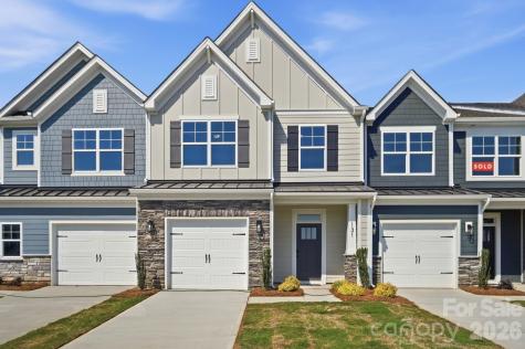 131 Viburnum Road Waxhaw NC 28173
