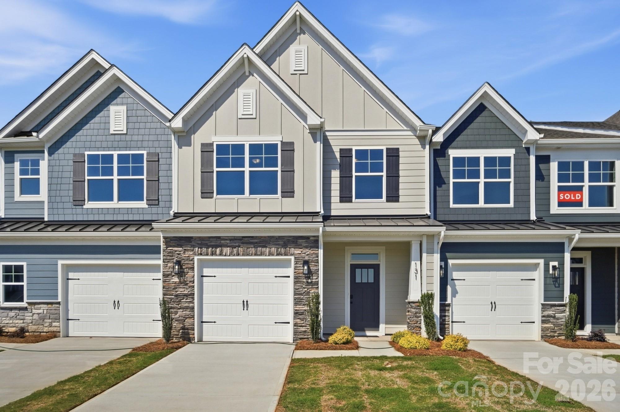 131 Viburnum Road Waxhaw NC 28173