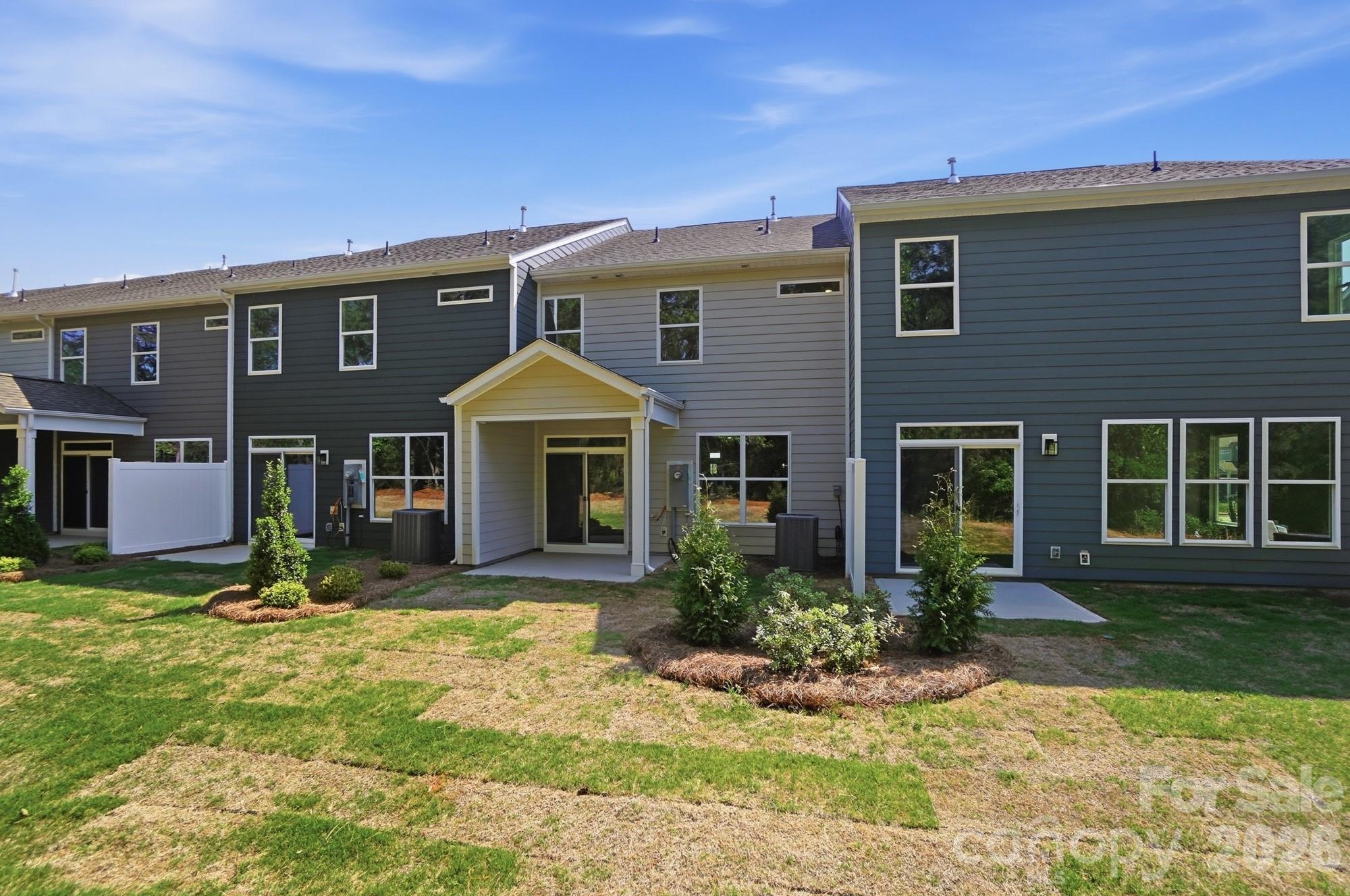 131 Viburnum Road Waxhaw NC 28173