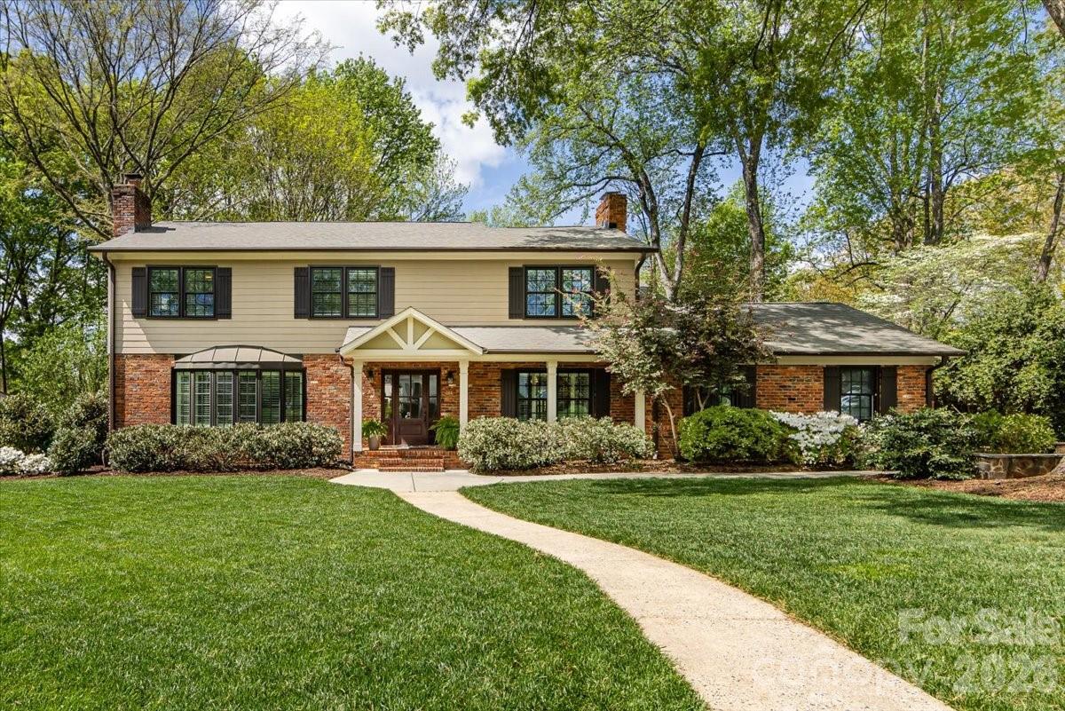 308 Robmont Road Charlotte NC 28270